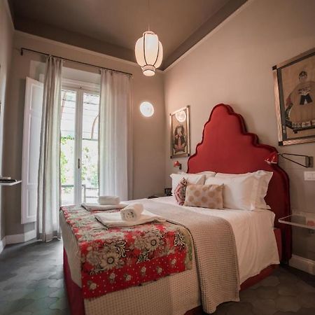 La Fonderia Firenze Bed & Breakfast Ngoại thất bức ảnh