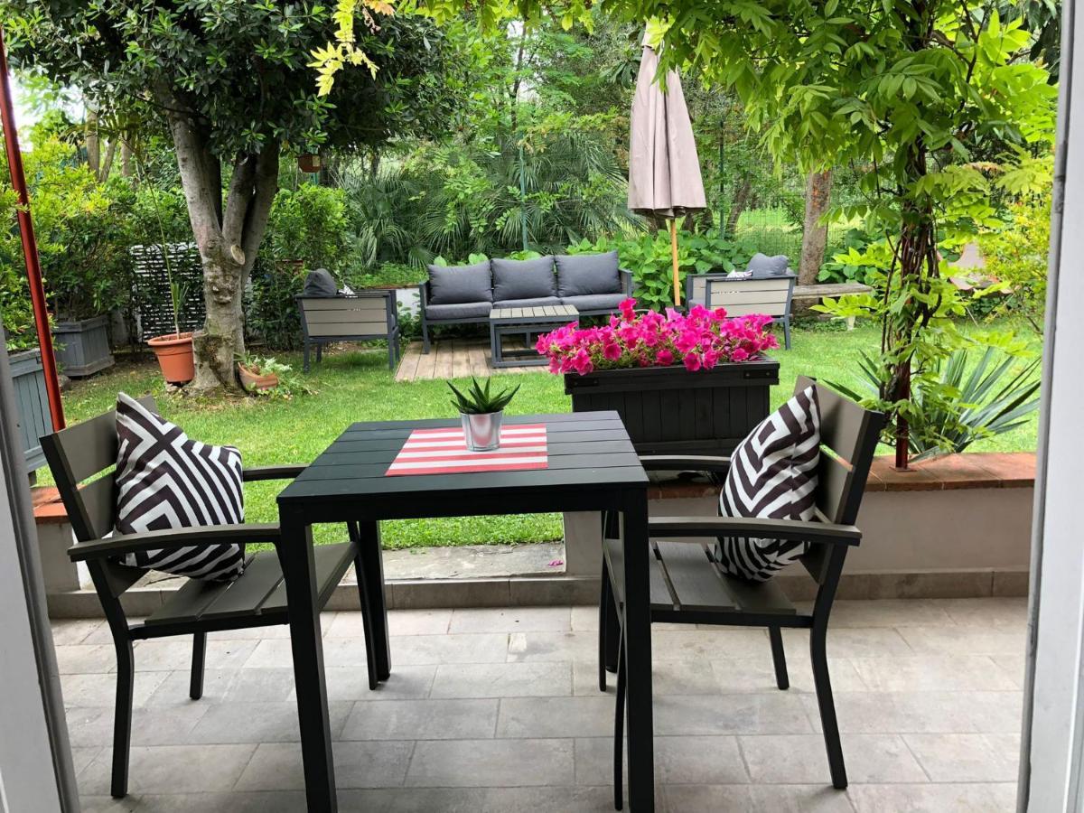 La Fonderia Firenze Bed & Breakfast Ngoại thất bức ảnh