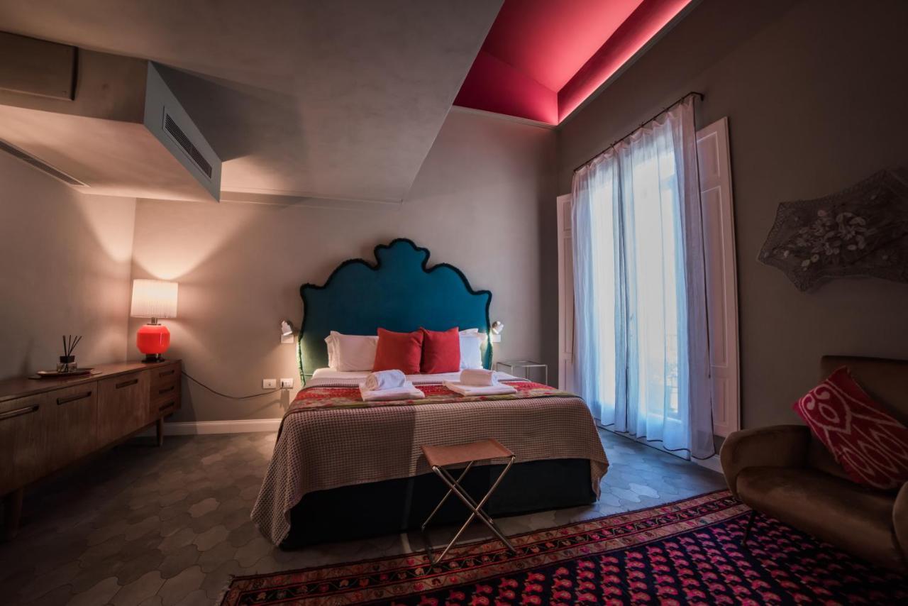 La Fonderia Firenze Bed & Breakfast Ngoại thất bức ảnh