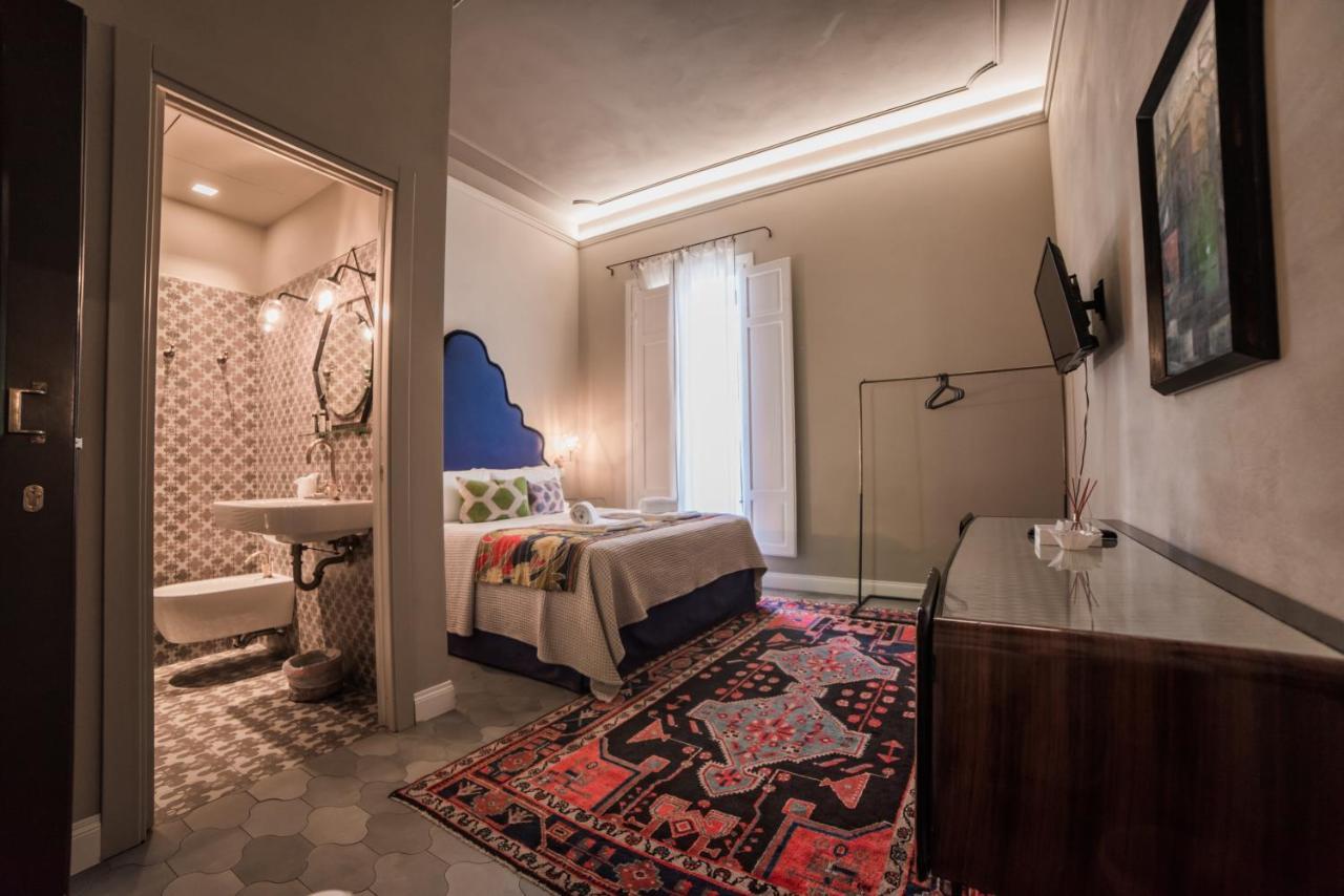 La Fonderia Firenze Bed & Breakfast Ngoại thất bức ảnh