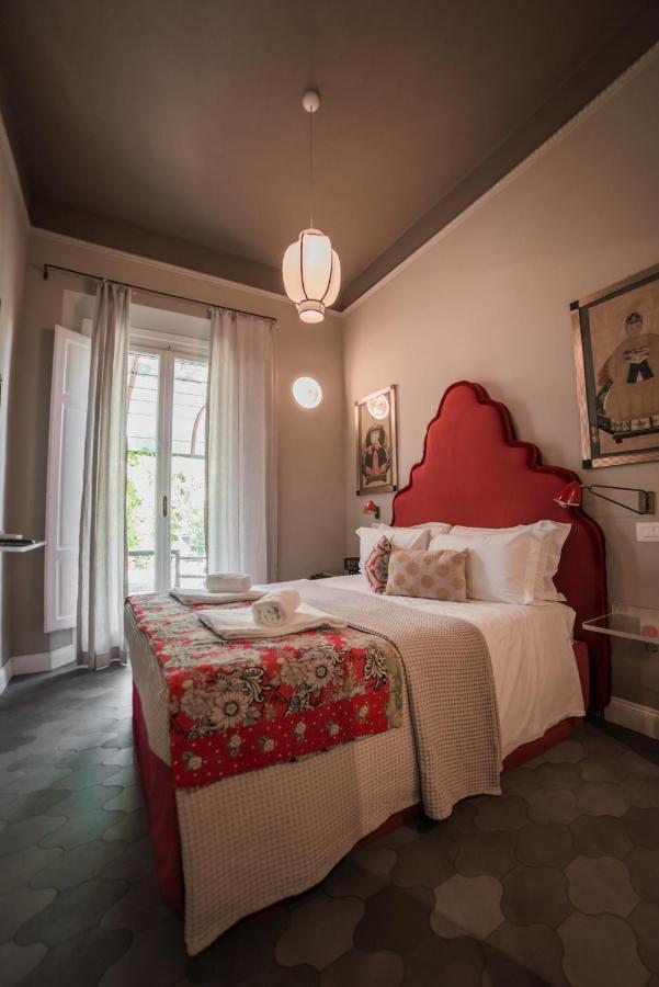 La Fonderia Firenze Bed & Breakfast Ngoại thất bức ảnh