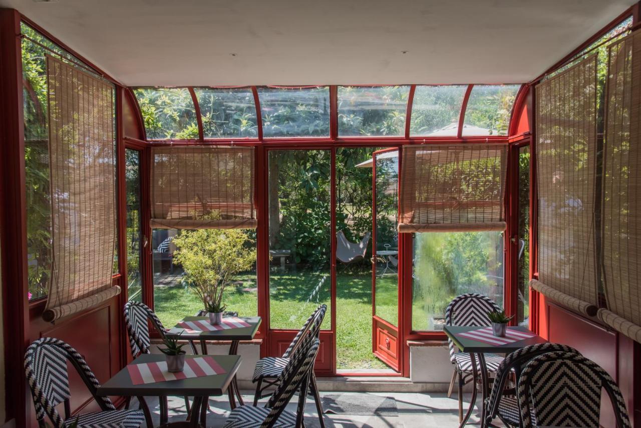 La Fonderia Firenze Bed & Breakfast Ngoại thất bức ảnh