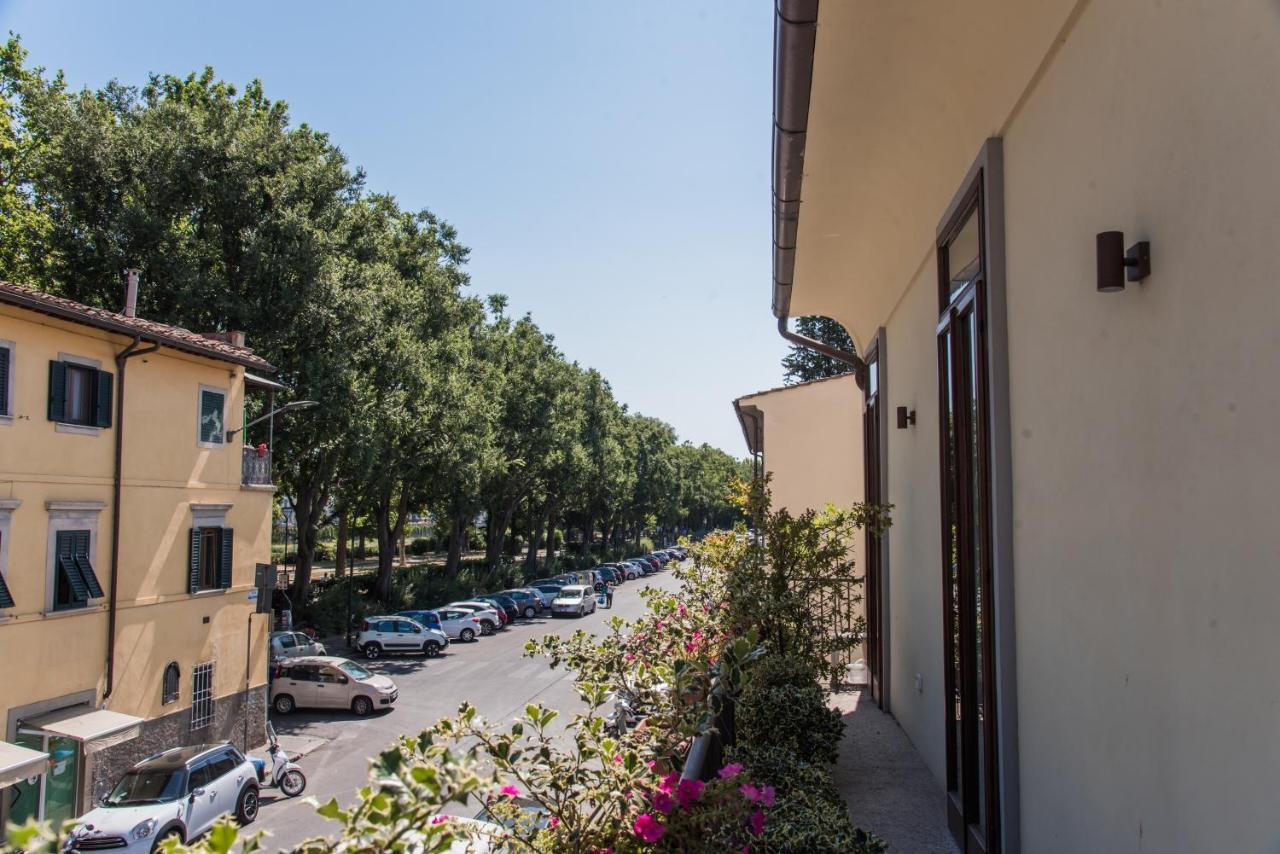 La Fonderia Firenze Bed & Breakfast Ngoại thất bức ảnh