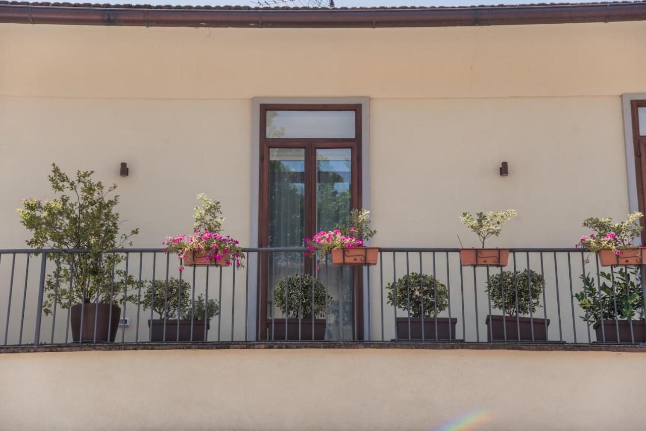 La Fonderia Firenze Bed & Breakfast Ngoại thất bức ảnh