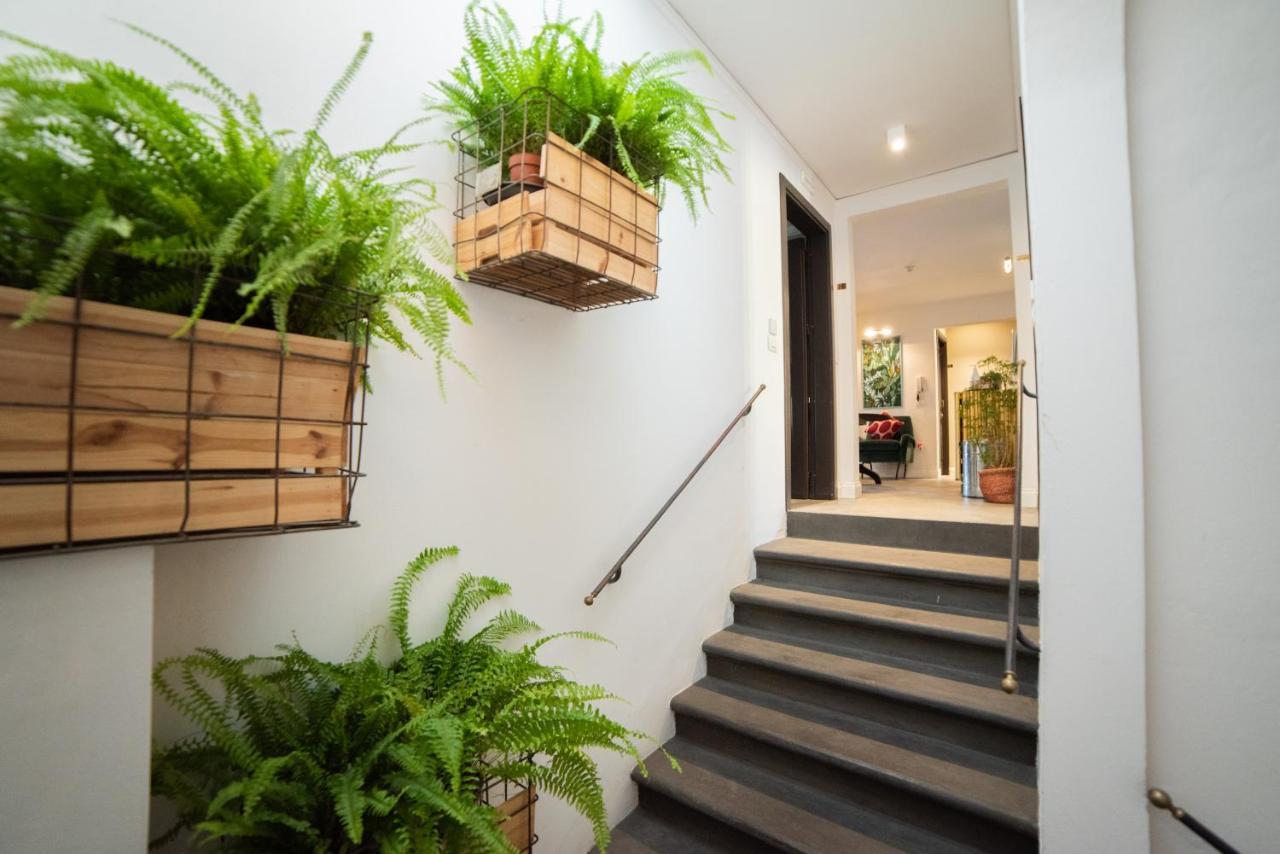 La Fonderia Firenze Bed & Breakfast Ngoại thất bức ảnh