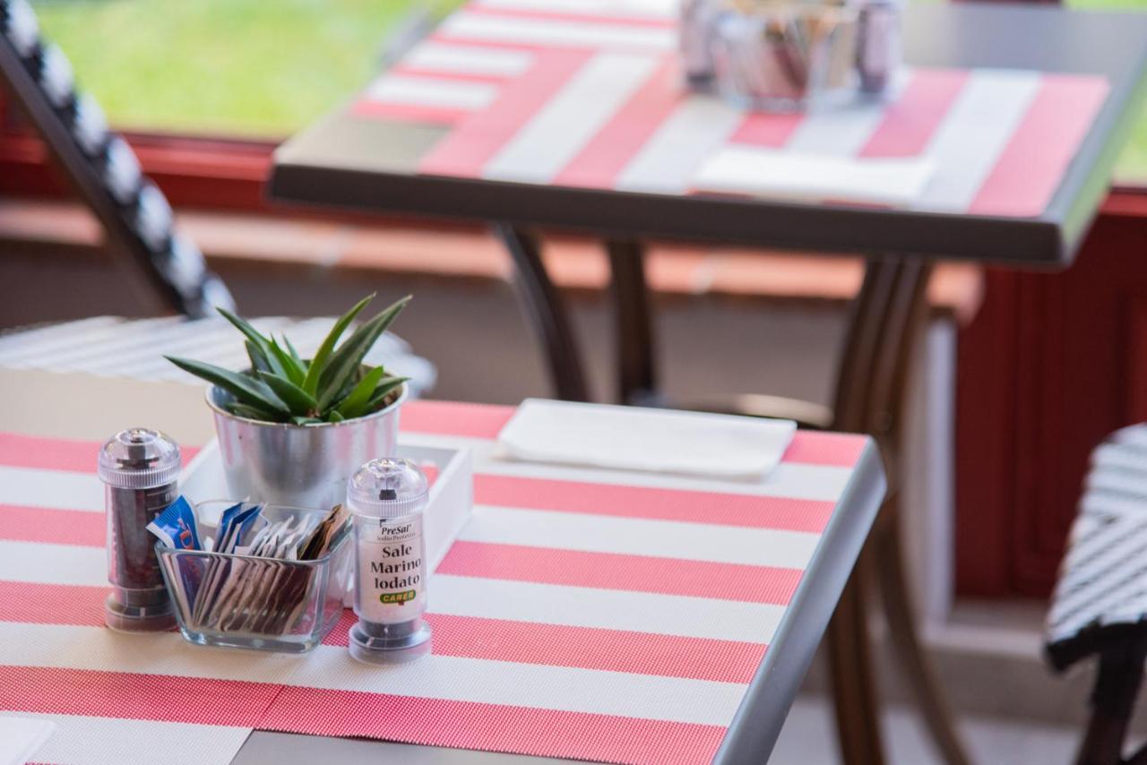 La Fonderia Firenze Bed & Breakfast Ngoại thất bức ảnh