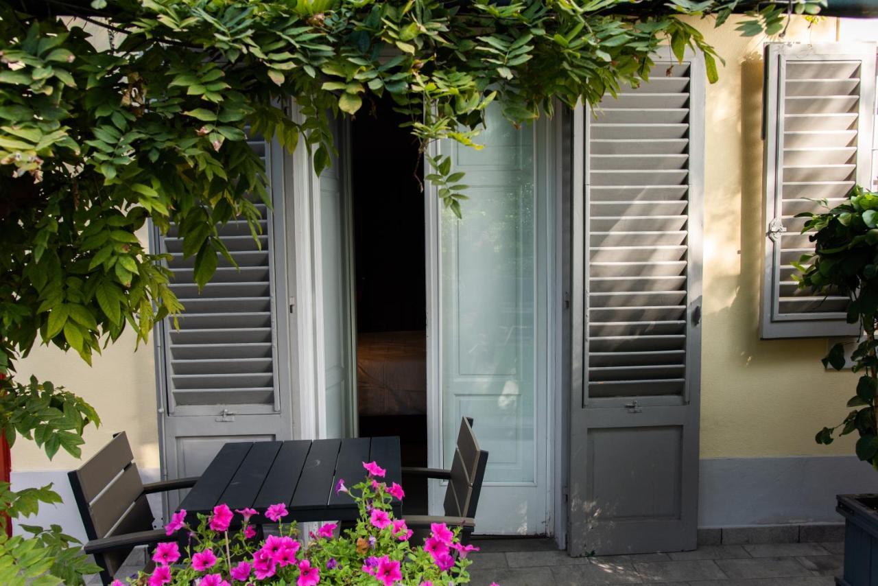 La Fonderia Firenze Bed & Breakfast Ngoại thất bức ảnh