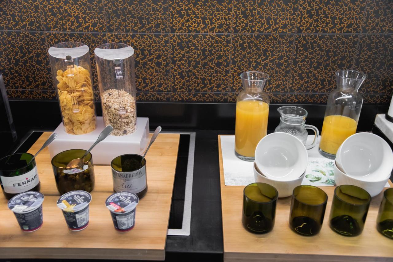 La Fonderia Firenze Bed & Breakfast Ngoại thất bức ảnh
