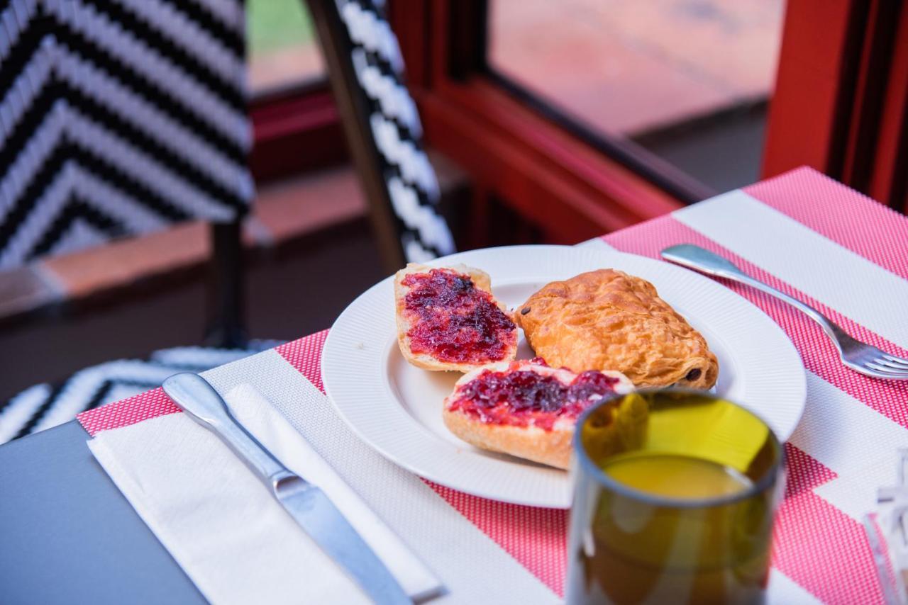 La Fonderia Firenze Bed & Breakfast Ngoại thất bức ảnh