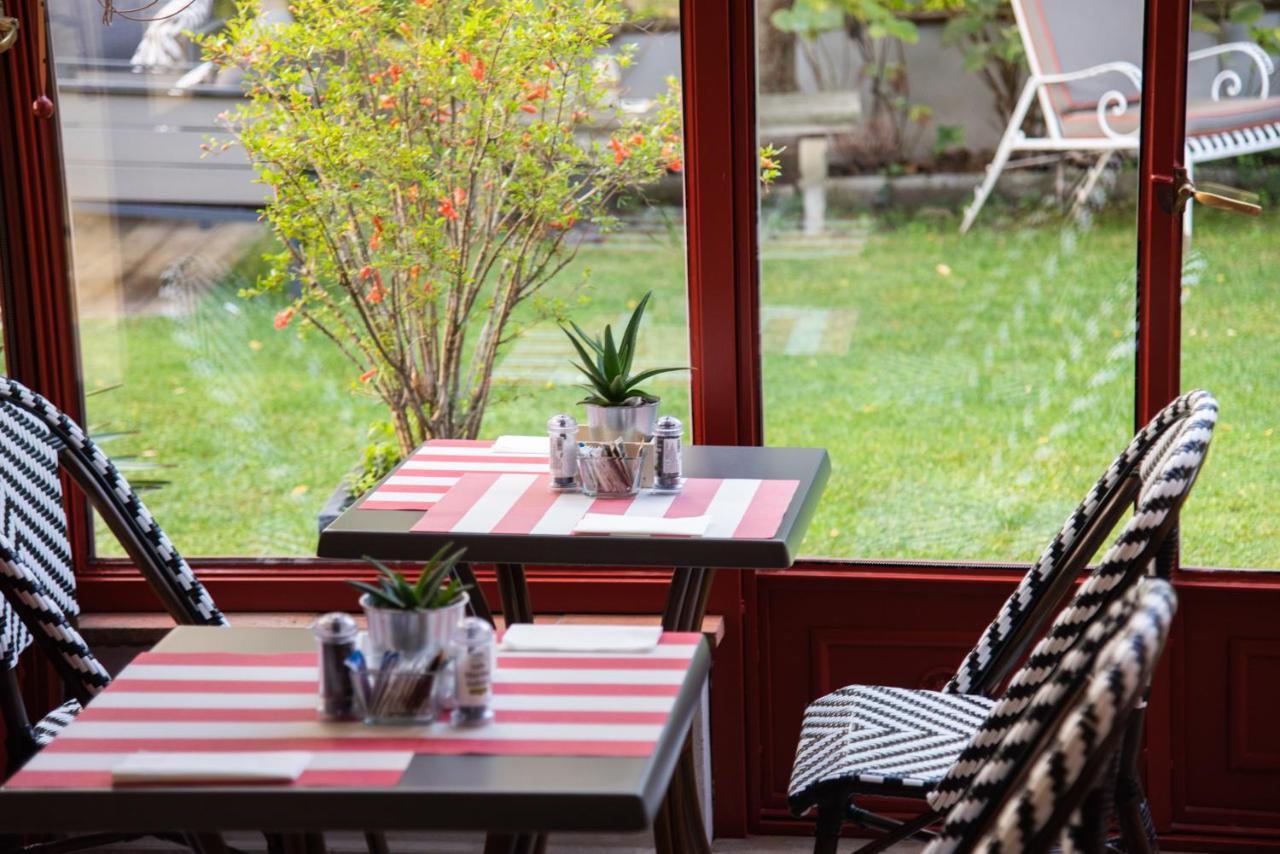 La Fonderia Firenze Bed & Breakfast Ngoại thất bức ảnh