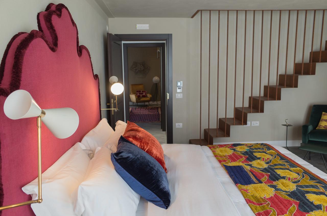 La Fonderia Firenze Bed & Breakfast Ngoại thất bức ảnh