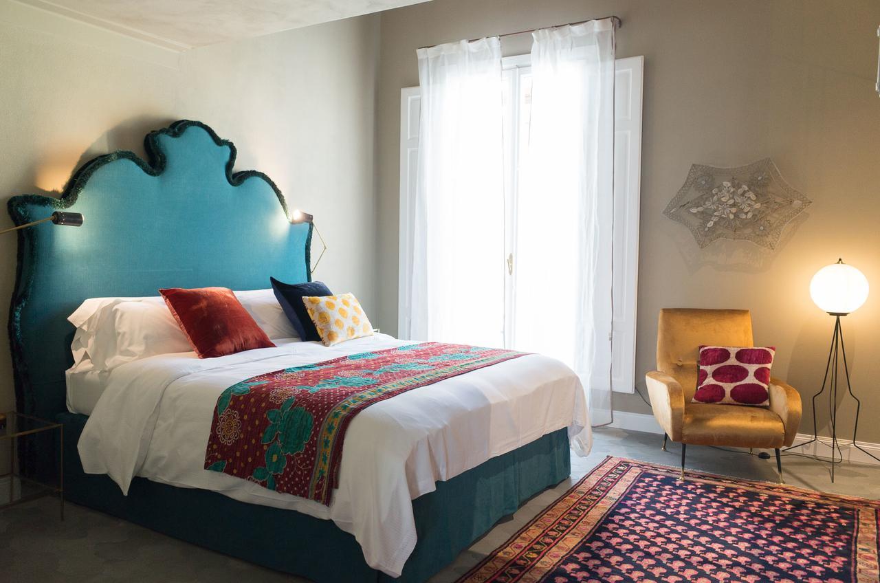 La Fonderia Firenze Bed & Breakfast Ngoại thất bức ảnh