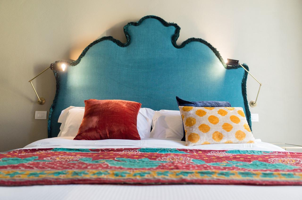 La Fonderia Firenze Bed & Breakfast Ngoại thất bức ảnh