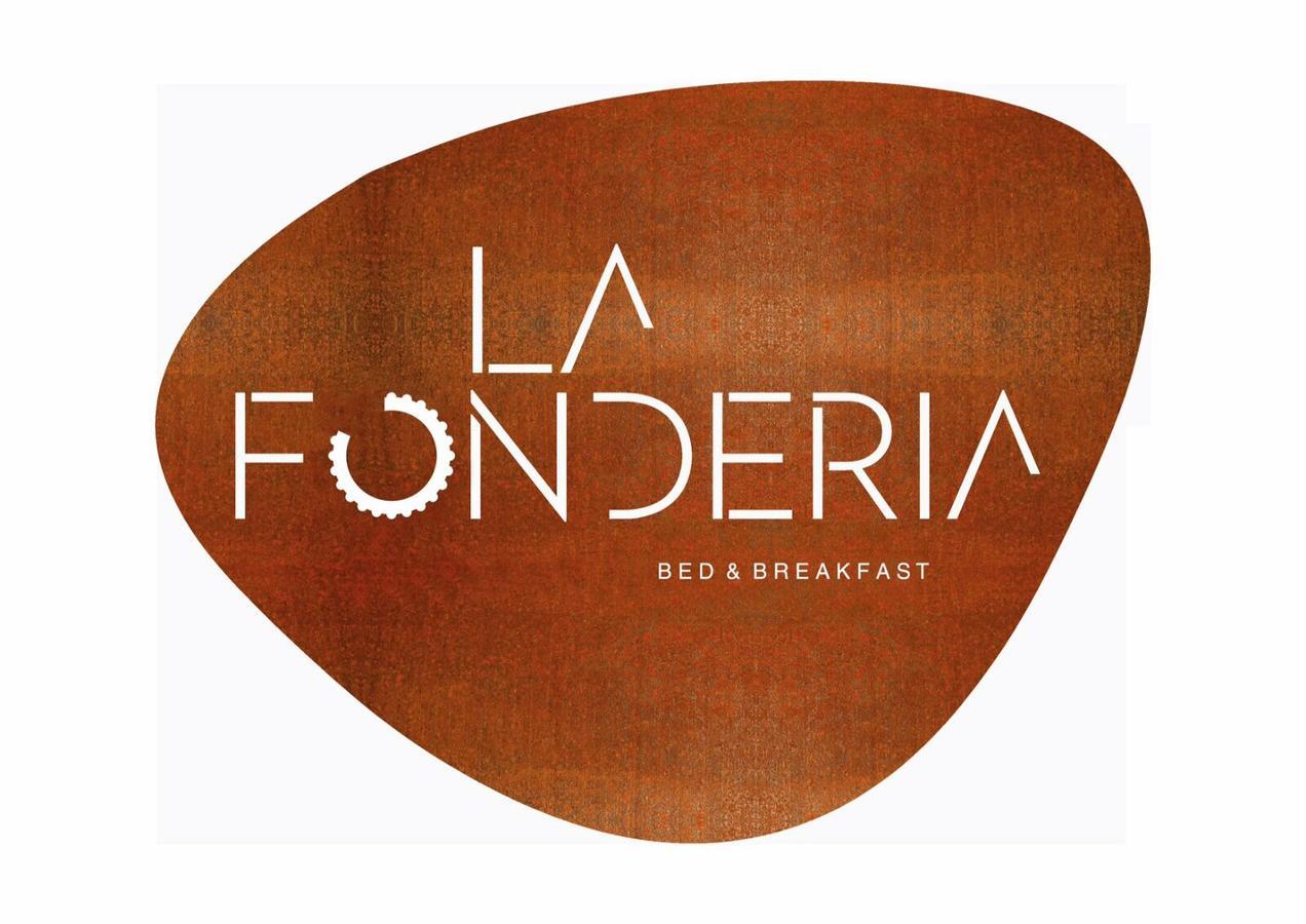 La Fonderia Firenze Bed & Breakfast Ngoại thất bức ảnh