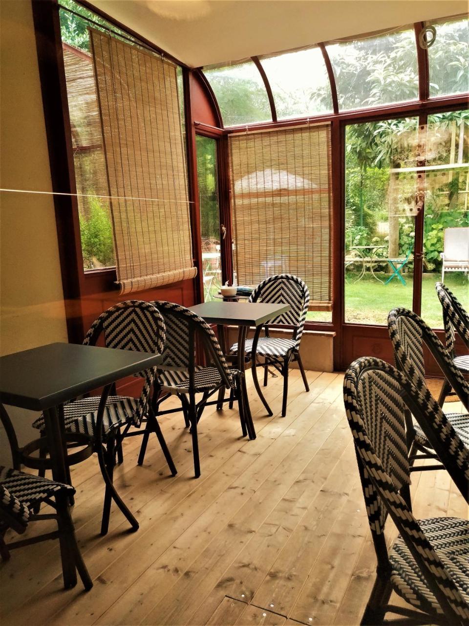 La Fonderia Firenze Bed & Breakfast Ngoại thất bức ảnh
